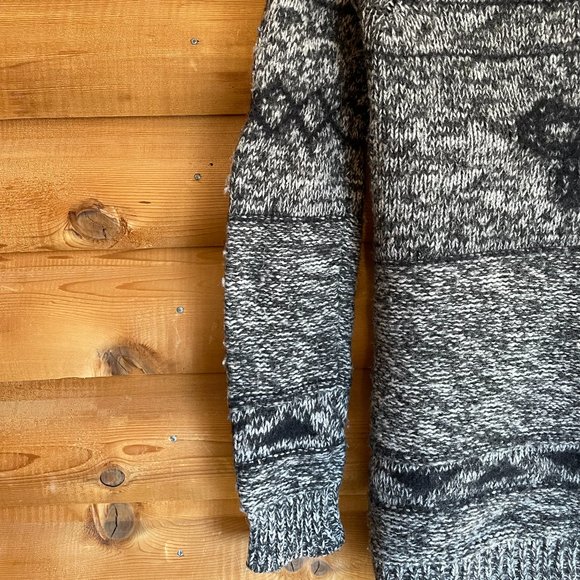 TNA, Woven Sweater, Women - Picture 12 of 13